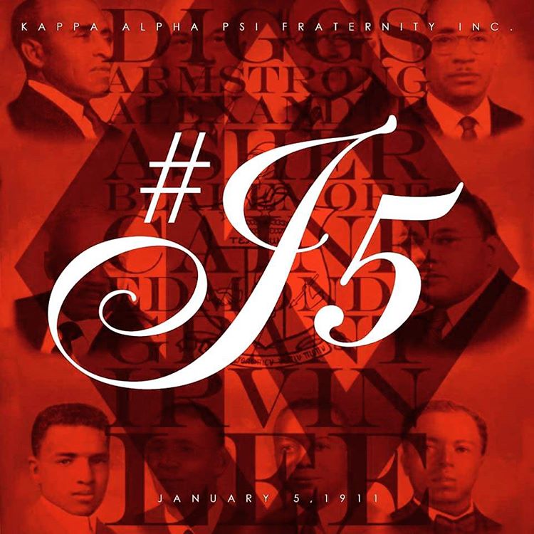 Happy Founders’ Day to the Kappas! – Black Greek Websites